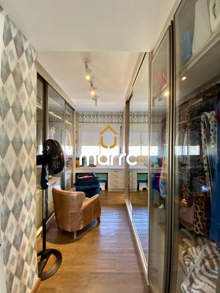 APARTAMENTO À VENDA NA VILA MARIANA