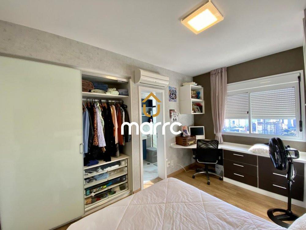 APARTAMENTO À VENDA NA VILA MARIANA