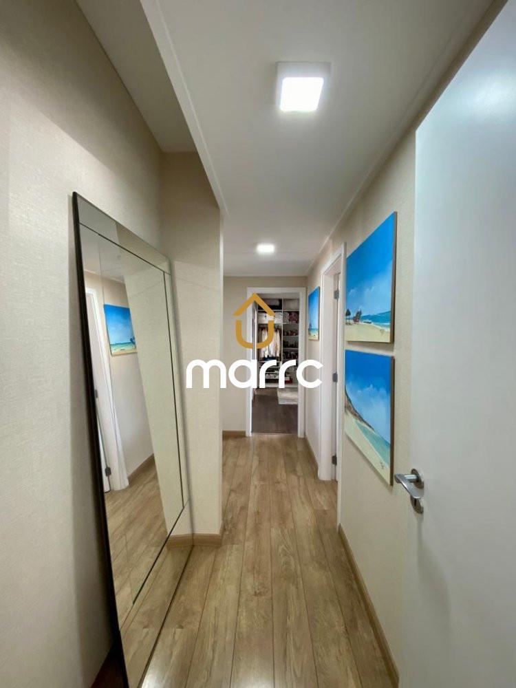 APARTAMENTO À VENDA NA VILA MARIANA