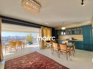 APARTAMENTO À VENDA NA VILA MARIANA
