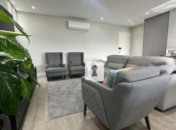 Lindo apartamento com 3 suítes à venda, 157 m² por R$ 2.100.000 – Vila Anastácio – São Paulo/SP