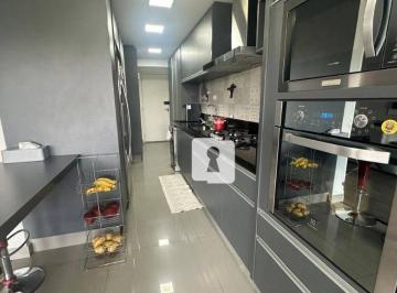 Lindo apartamento com 3 suítes à venda, 157 m² por R$ 2.100.000 – Vila Anastácio – São Paulo/SP