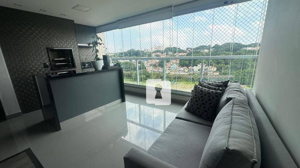 Lindo apartamento com 3 suítes à venda, 157 m² por R$ 2.100.000 – Vila Anastácio – São Paulo/SP
