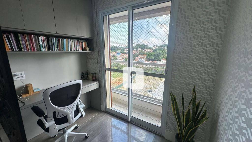 Lindo apartamento com 3 suítes à venda, 157 m² por R$ 2.100.000 – Vila Anastácio – São Paulo/SP