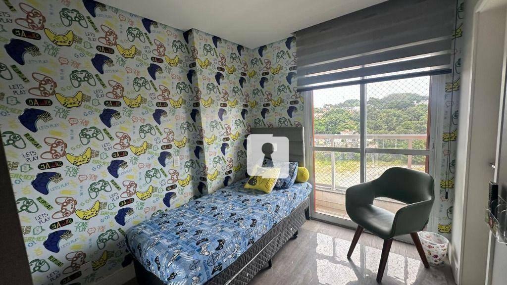 Lindo apartamento com 3 suítes à venda, 157 m² por R$ 2.100.000 – Vila Anastácio – São Paulo/SP