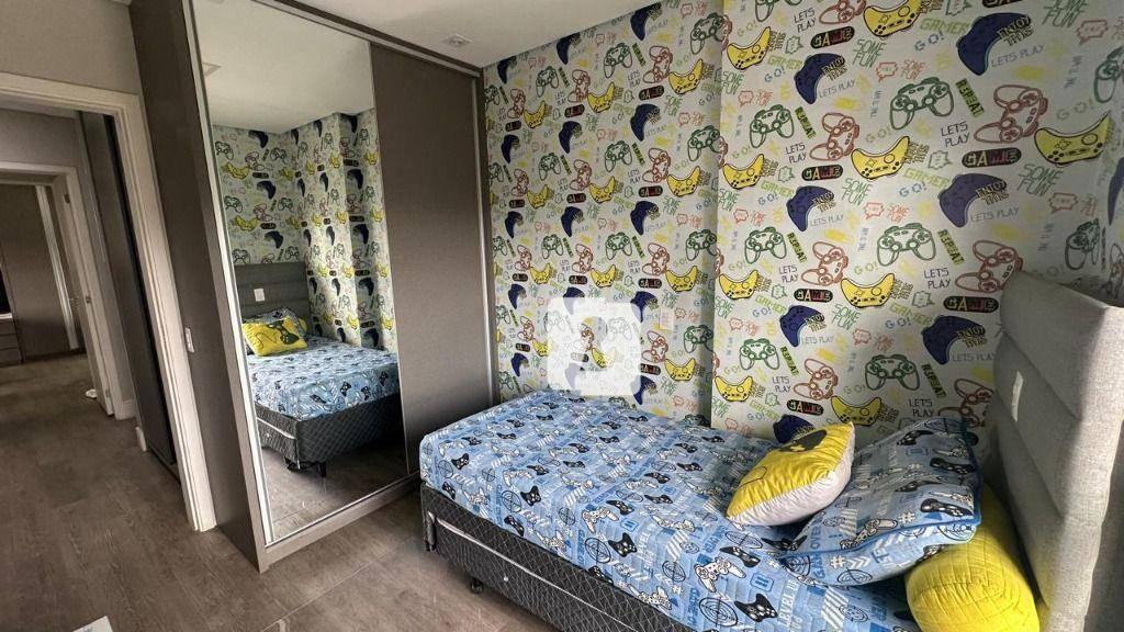 Lindo apartamento com 3 suítes à venda, 157 m² por R$ 2.100.000 – Vila Anastácio – São Paulo/SP