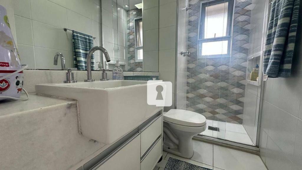 Lindo apartamento com 3 suítes à venda, 157 m² por R$ 2.100.000 – Vila Anastácio – São Paulo/SP