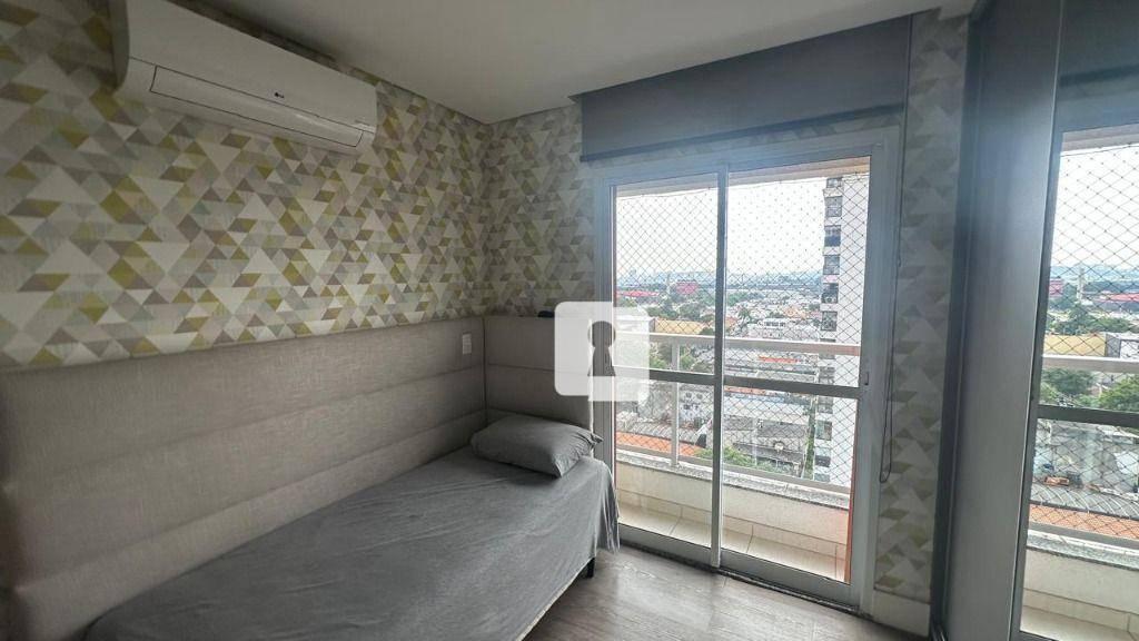 Lindo apartamento com 3 suítes à venda, 157 m² por R$ 2.100.000 – Vila Anastácio – São Paulo/SP