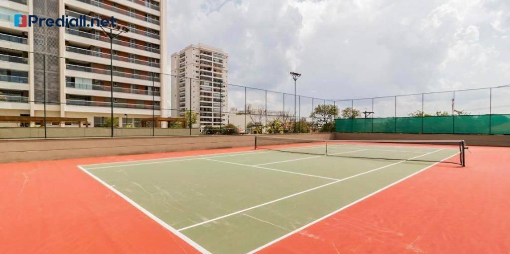 Lindo apartamento com 3 suítes à venda, 157 m² por R$ 2.100.000 – Vila Anastácio – São Paulo/SP