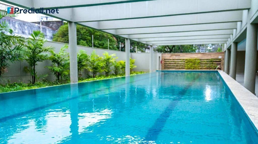 Lindo apartamento com 3 suítes à venda, 157 m² por R$ 2.100.000 – Vila Anastácio – São Paulo/SP