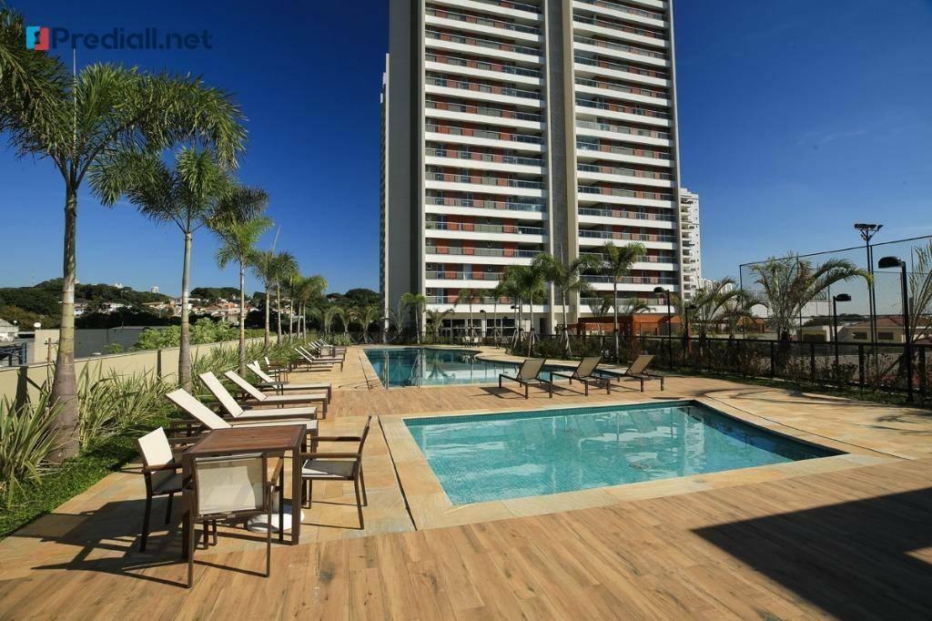 Lindo apartamento com 3 suítes à venda, 157 m² por R$ 2.100.000 – Vila Anastácio – São Paulo/SP