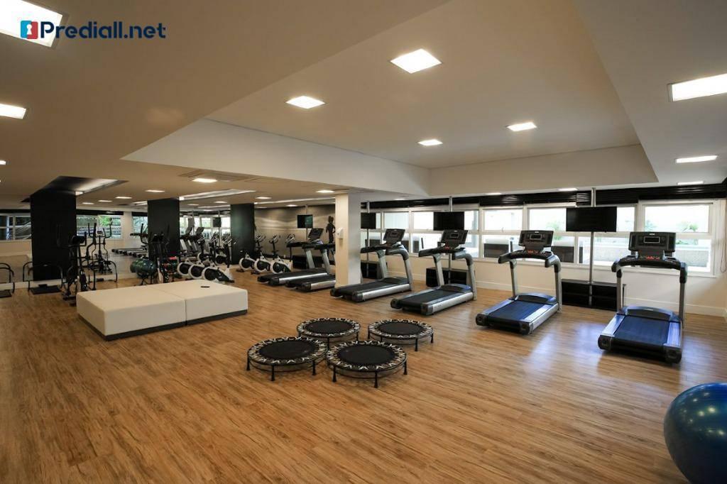 Lindo apartamento com 3 suítes à venda, 157 m² por R$ 2.100.000 – Vila Anastácio – São Paulo/SP
