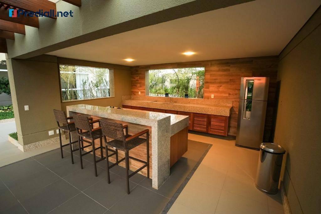 Lindo apartamento com 3 suítes à venda, 157 m² por R$ 2.100.000 – Vila Anastácio – São Paulo/SP