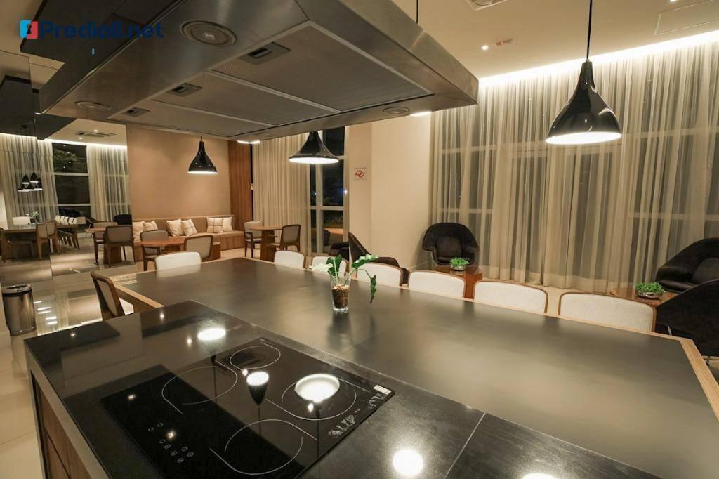 Lindo apartamento com 3 suítes à venda, 157 m² por R$ 2.100.000 – Vila Anastácio – São Paulo/SP