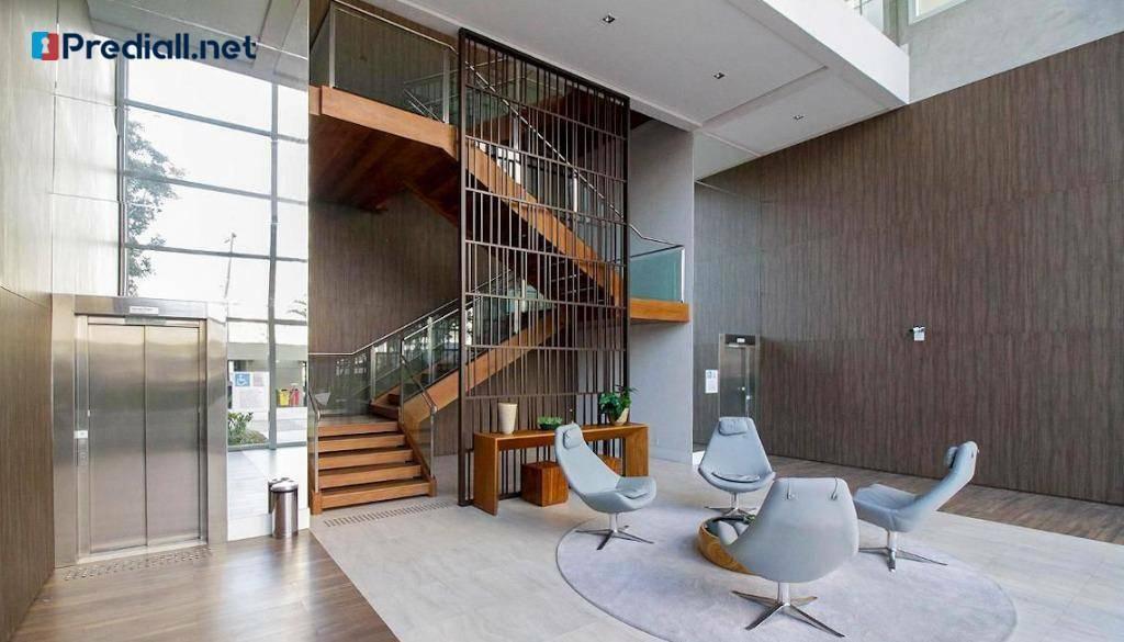 Lindo apartamento com 3 suítes à venda, 157 m² por R$ 2.100.000 – Vila Anastácio – São Paulo/SP