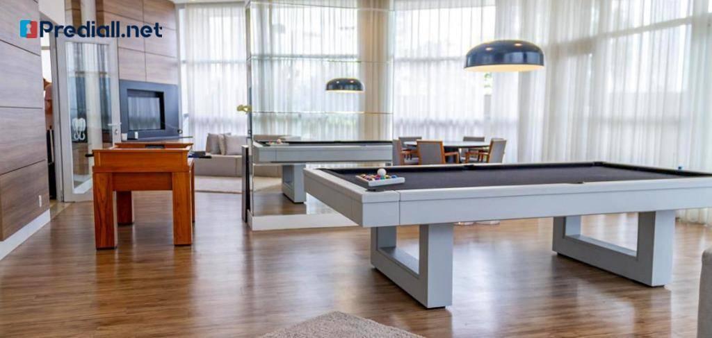 Lindo apartamento com 3 suítes à venda, 157 m² por R$ 2.100.000 – Vila Anastácio – São Paulo/SP