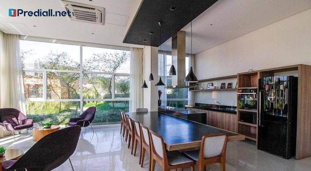 Lindo apartamento com 3 suítes à venda, 157 m² por R$ 2.100.000 – Vila Anastácio – São Paulo/SP