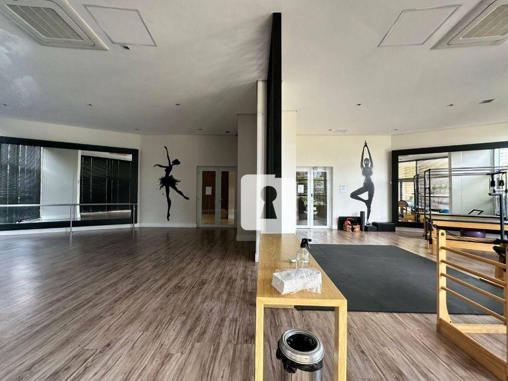 Lindo apartamento com 3 suítes à venda, 157 m² por R$ 2.100.000 – Vila Anastácio – São Paulo/SP