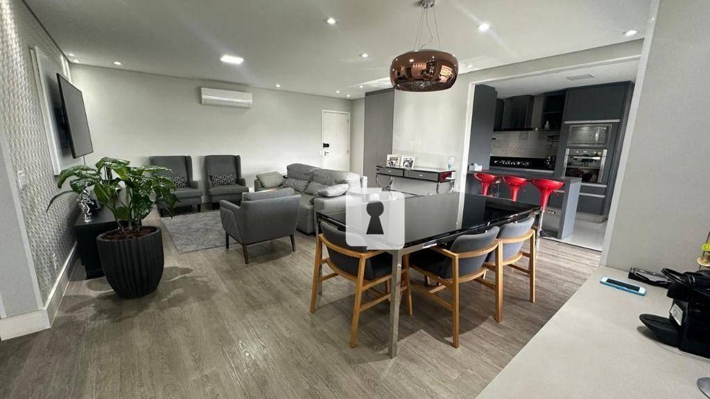 Lindo apartamento com 3 suítes à venda, 157 m² por R$ 2.100.000 – Vila Anastácio – São Paulo/SP
