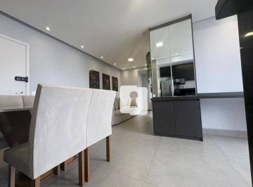 Apartamento com 2 dormitórios à venda, 66 m² por R$ 830.000,00 – Vila Anastácio – São Paulo/SP