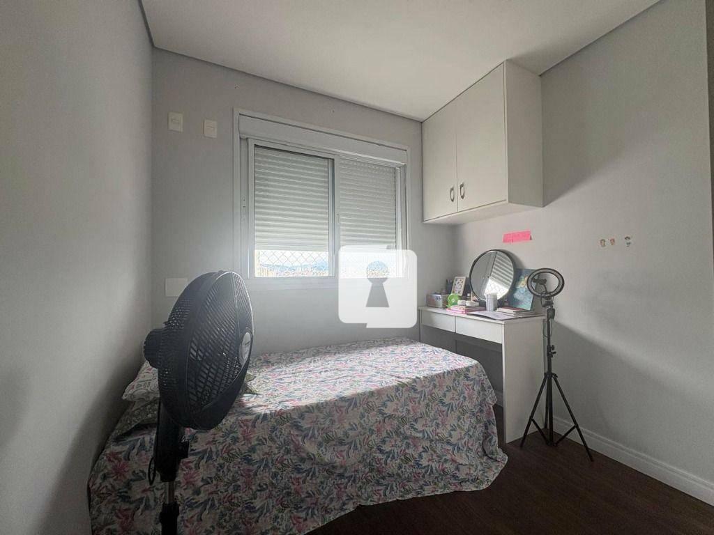 Apartamento com 2 dormitórios à venda, 66 m² por R$ 830.000,00 – Vila Anastácio – São Paulo/SP