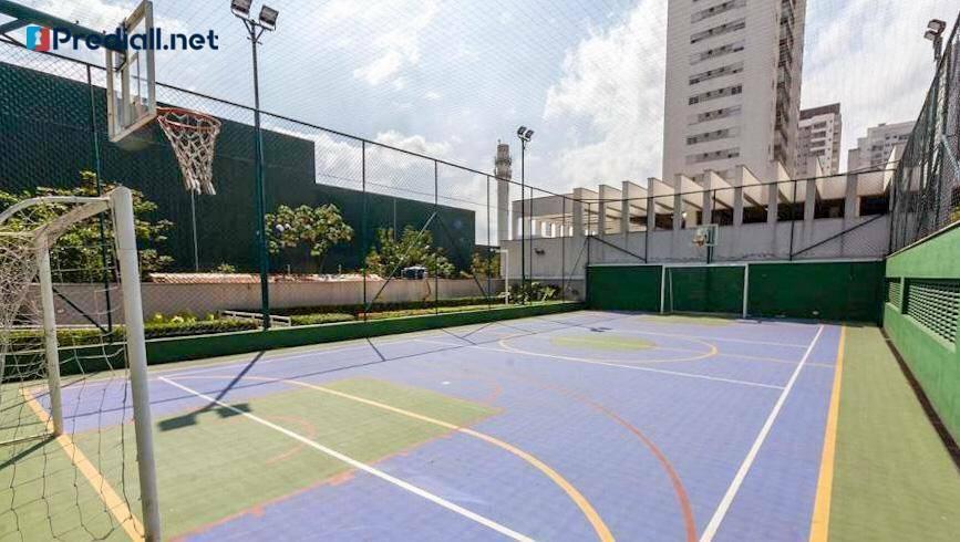 Apartamento com 2 dormitórios à venda, 66 m² por R$ 830.000,00 – Vila Anastácio – São Paulo/SP