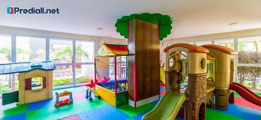 Apartamento com 2 dormitórios à venda, 66 m² por R$ 830.000,00 – Vila Anastácio – São Paulo/SP