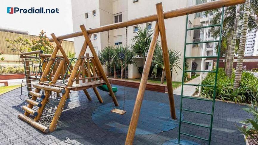 Apartamento com 2 dormitórios à venda, 66 m² por R$ 830.000,00 – Vila Anastácio – São Paulo/SP