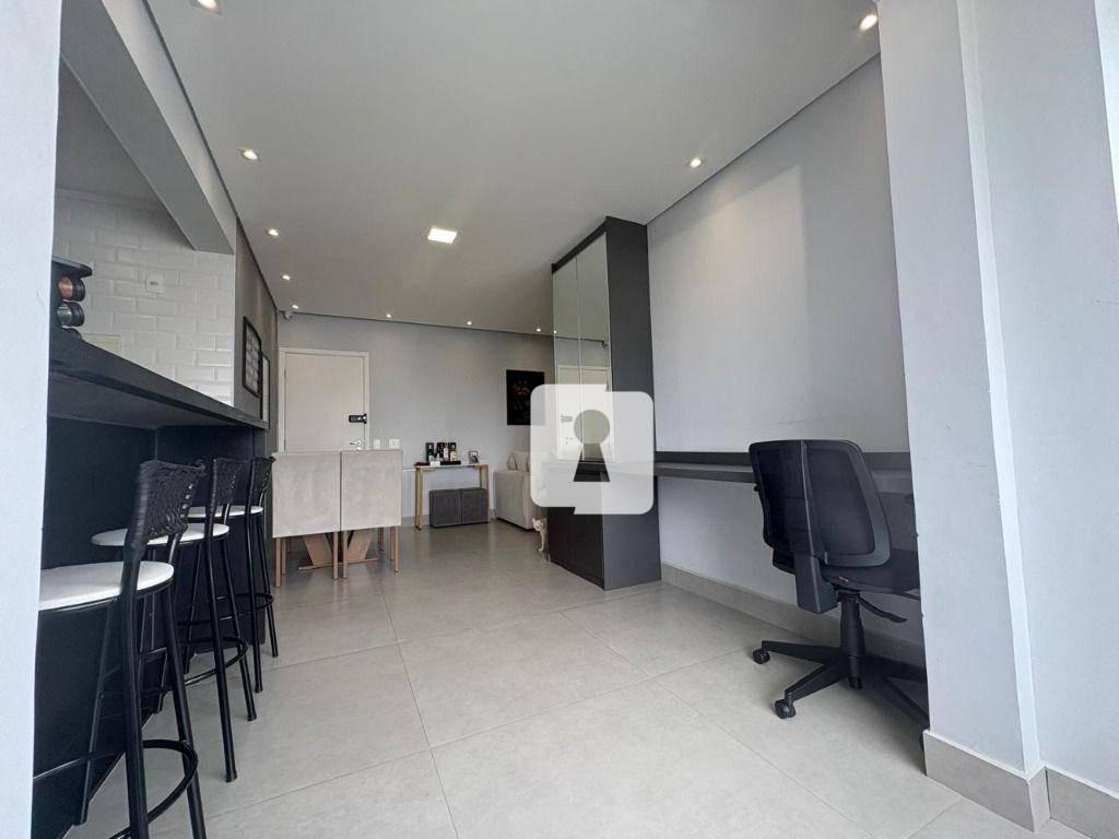 Apartamento com 2 dormitórios à venda, 66 m² por R$ 830.000,00 – Vila Anastácio – São Paulo/SP