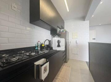 Apartamento com 2 dormitórios à venda, 66 m² por R$ 830.000,00 – Vila Anastácio – São Paulo/SP