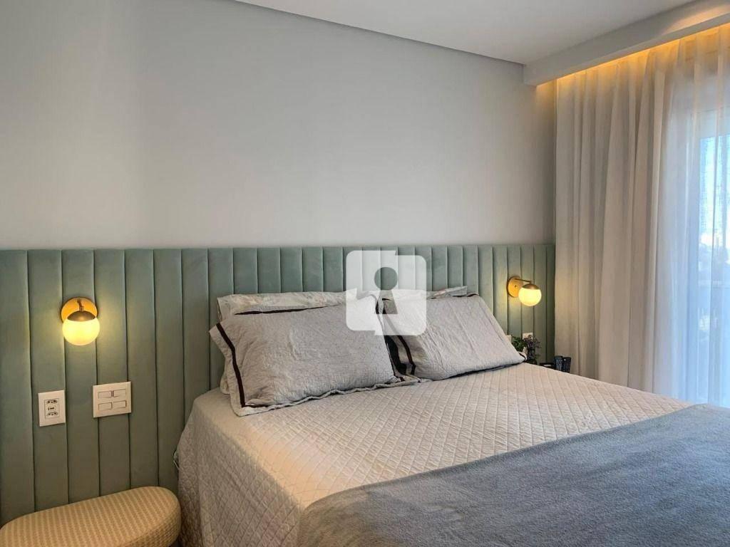 Apartamento com 3 dormitórios+ Home Office à venda, 136 m² por R$ – Vila Anastácio – São Paulo/SP