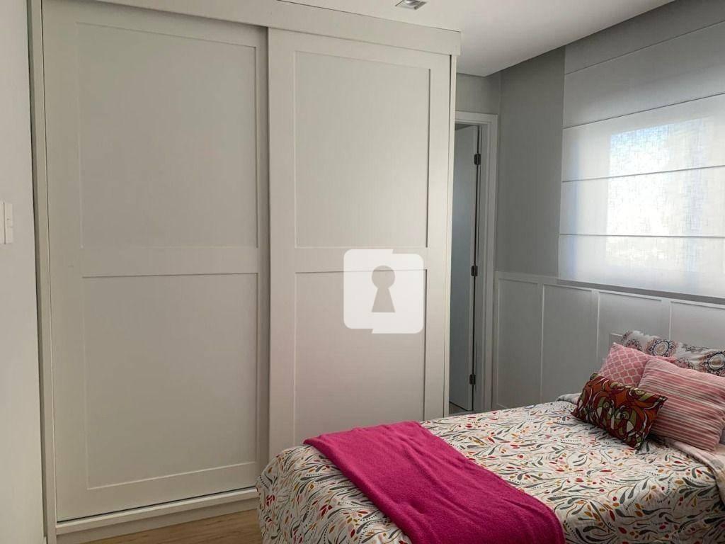 Apartamento com 3 dormitórios+ Home Office à venda, 136 m² por R$ – Vila Anastácio – São Paulo/SP