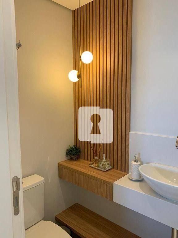 Apartamento com 3 dormitórios+ Home Office à venda, 136 m² por R$ – Vila Anastácio – São Paulo/SP