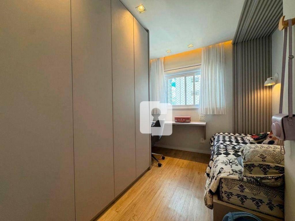 Apartamento com 3 dormitórios+ Home Office à venda, 136 m² por R$ – Vila Anastácio – São Paulo/SP