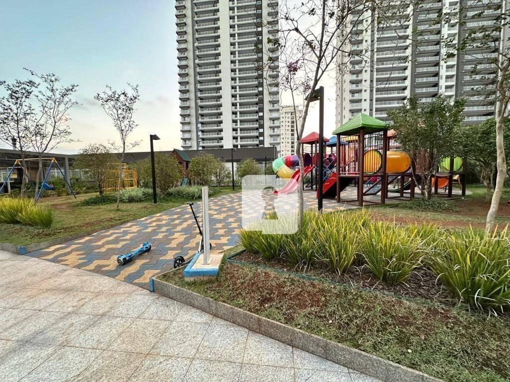 Apartamento com 3 dormitórios+ Home Office à venda, 136 m² por R$ – Vila Anastácio – São Paulo/SP