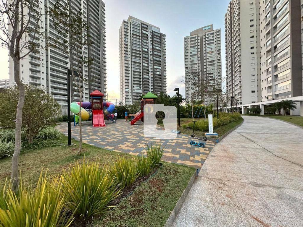 Apartamento com 3 dormitórios+ Home Office à venda, 136 m² por R$ – Vila Anastácio – São Paulo/SP
