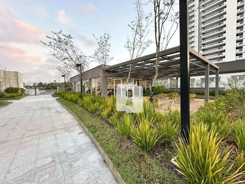 Apartamento com 3 dormitórios+ Home Office à venda, 136 m² por R$ – Vila Anastácio – São Paulo/SP