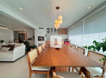 Apartamento com 3 dormitórios+ Home Office à venda, 136 m² por R$ – Vila Anastácio – São Paulo/SP