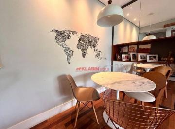 Apartamento com 2 dormitórios à venda, 65 m² por R$ 965.000,00 – Vila Mariana – São Paulo/SP