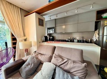 Apartamento com 2 dormitórios à venda, 65 m² por R$ 965.000,00 – Vila Mariana – São Paulo/SP