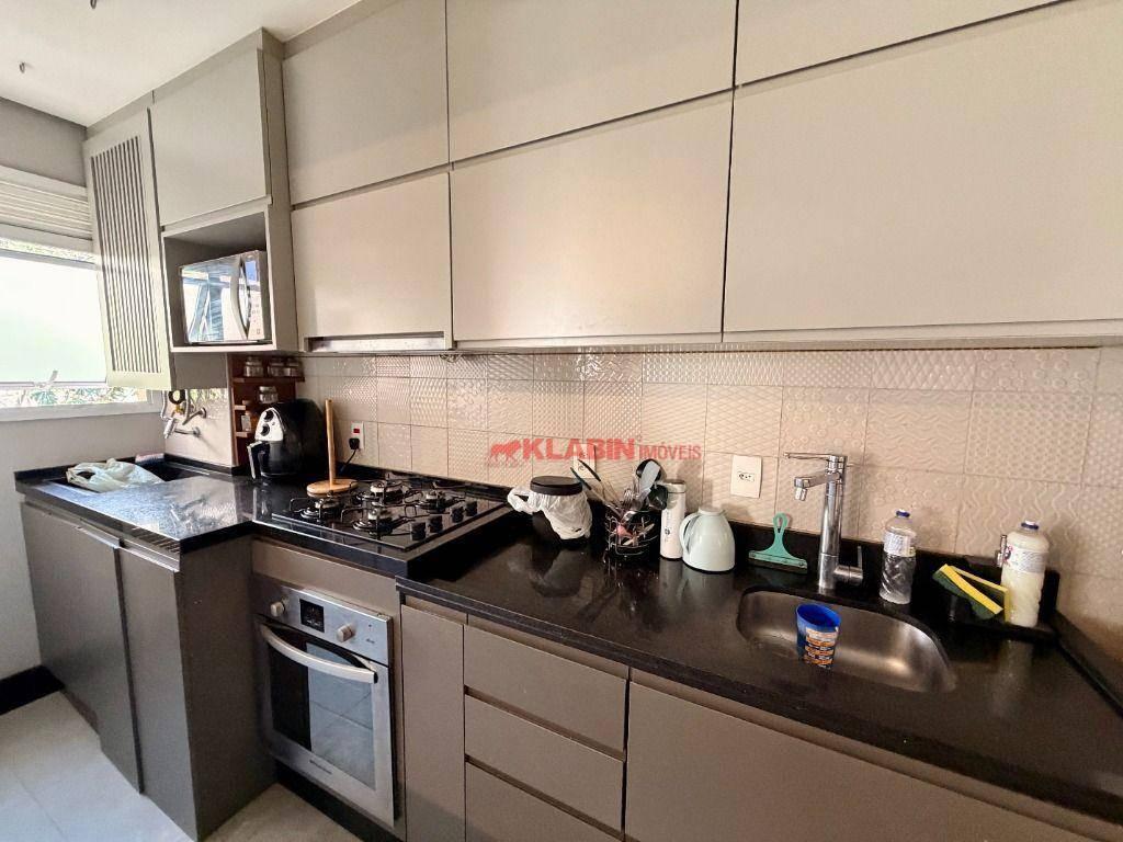 Apartamento com 2 dormitórios à venda, 65 m² por R$ 965.000,00 – Vila Mariana – São Paulo/SP