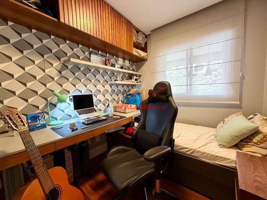 Apartamento com 2 dormitórios à venda, 65 m² por R$ 965.000,00 – Vila Mariana – São Paulo/SP