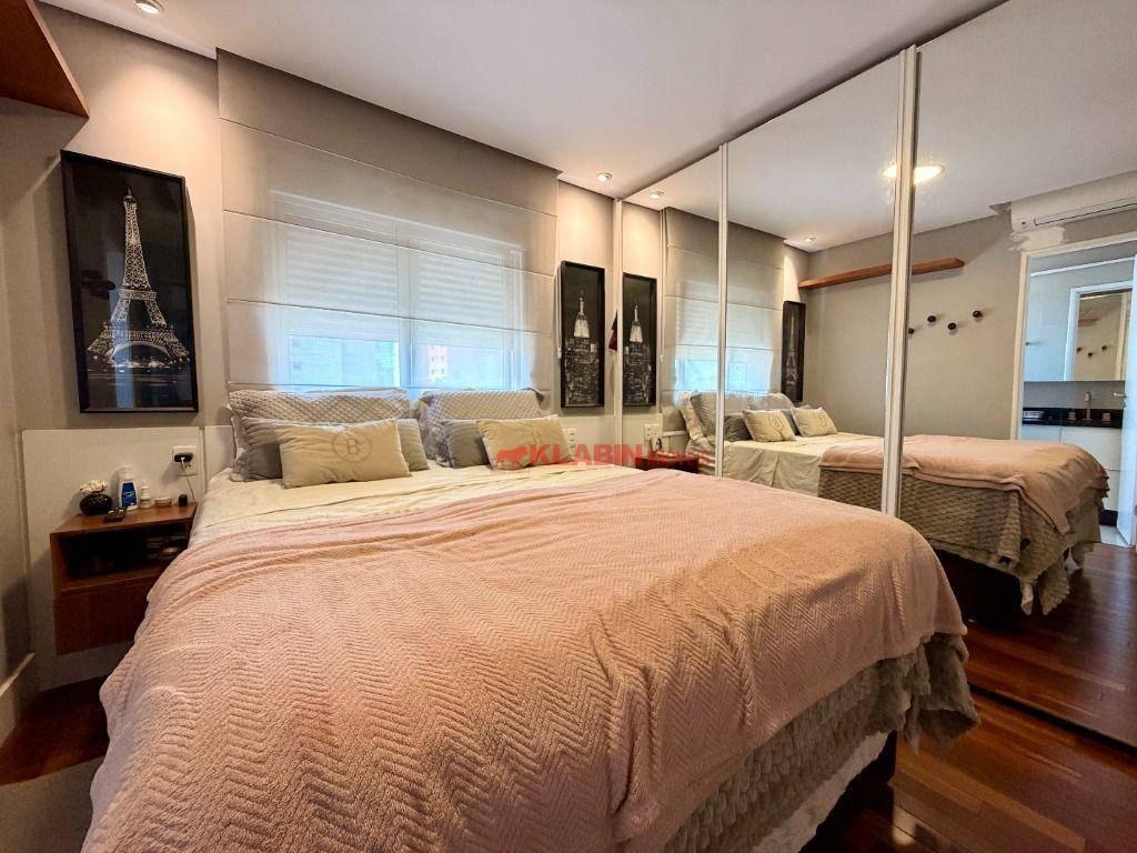 Apartamento com 2 dormitórios à venda, 65 m² por R$ 965.000,00 – Vila Mariana – São Paulo/SP