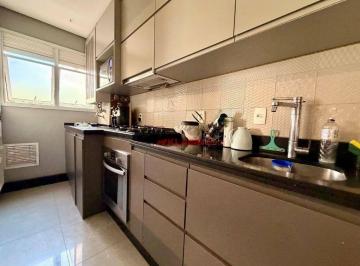 Apartamento com 2 dormitórios à venda, 65 m² por R$ 965.000,00 – Vila Mariana – São Paulo/SP