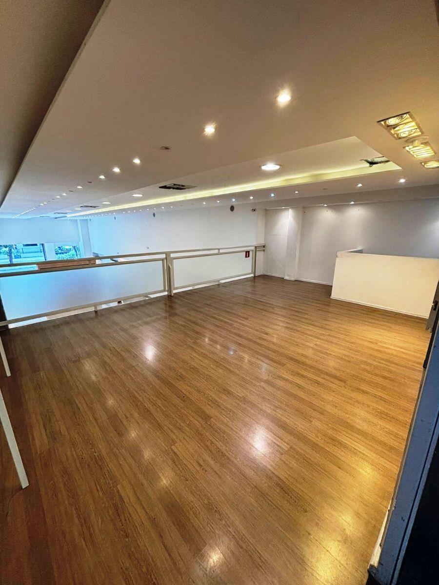 Butantã | Loja Comercial com Mezanino na Av. Vital Brasil | Ponto Estratégico Próx Metrô USP