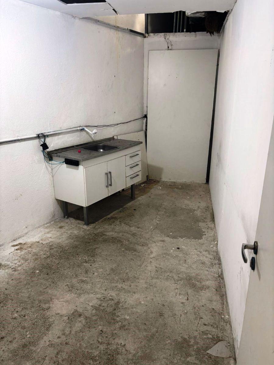 Butantã | Loja Comercial com Mezanino na Av. Vital Brasil | Ponto Estratégico Próx Metrô USP