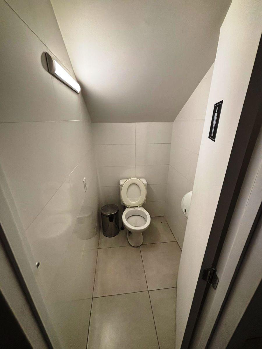 Butantã | Loja Comercial com Mezanino na Av. Vital Brasil | Ponto Estratégico Próx Metrô USP