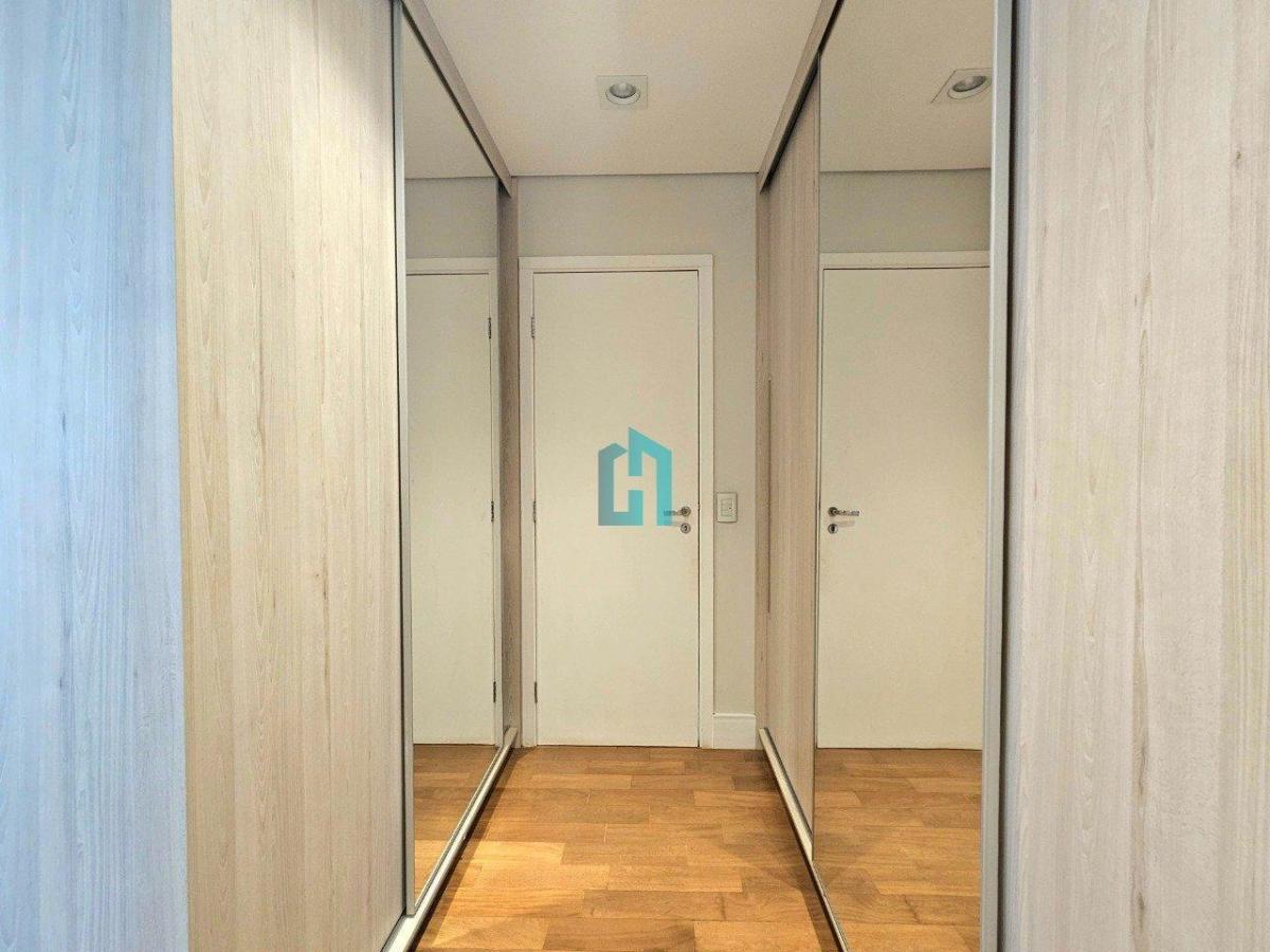 Apartamento à Venda 134 m² – 3 suítes – 2 vagas – Varanda Gourmet