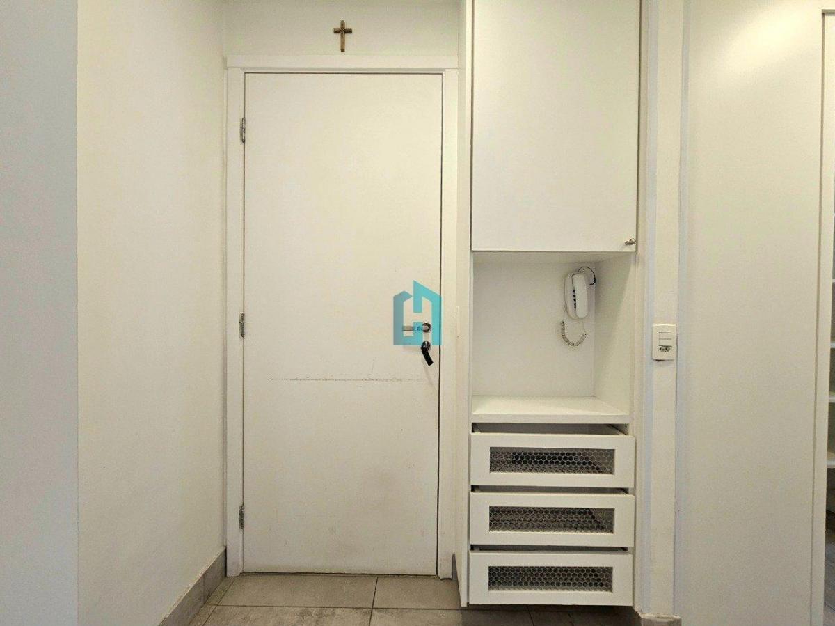 Apartamento à Venda 134 m² – 3 suítes – 2 vagas – Varanda Gourmet