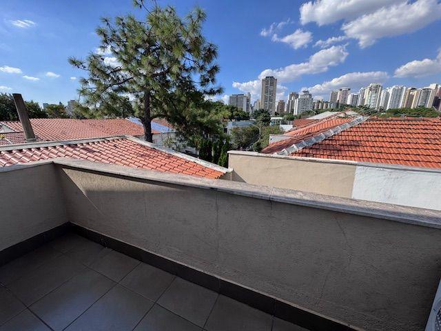 Oportunidade – Sobrado Brooklin – 275 m²